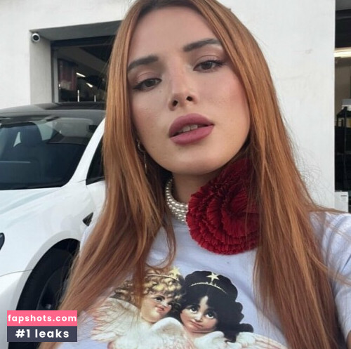 Bella Thorne gallery photo #2967