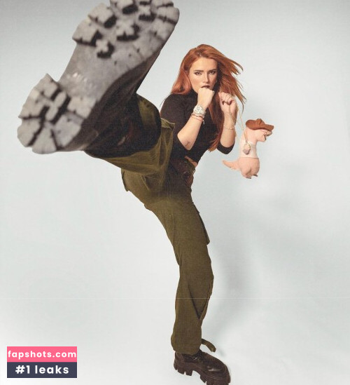 Bella Thorne gallery photo #2979