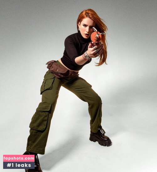 Bella Thorne gallery photo #2980