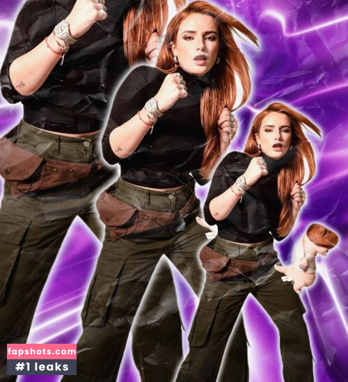 Bella Thorne gallery photo #2984