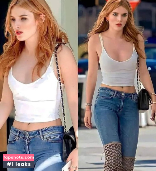 Bella Thorne gallery photo #3075