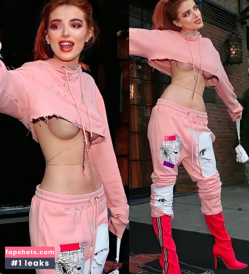 Bella Thorne gallery photo #3142