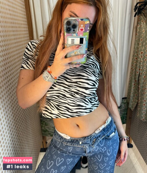 Bella Thorne gallery photo #3169
