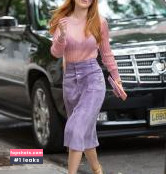 Bella Thorne gallery photo #3192