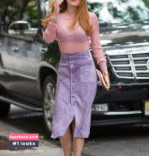 Bella Thorne gallery photo #3193