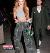 Bella Thorne gallery photo #3366