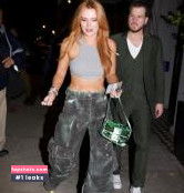 Bella Thorne gallery photo #3367