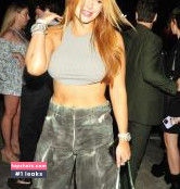Bella Thorne gallery photo #3371
