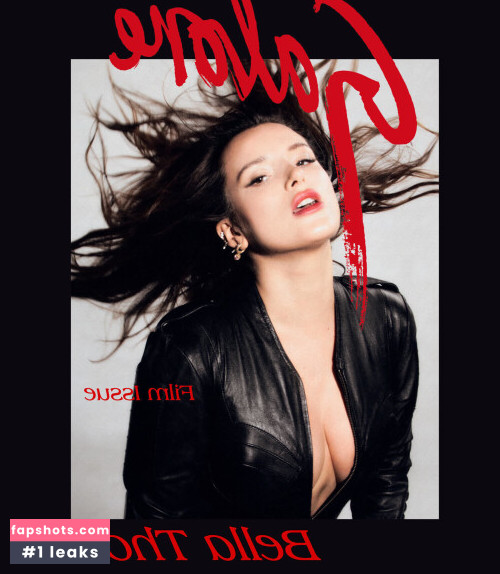 Bella Thorne gallery photo #705