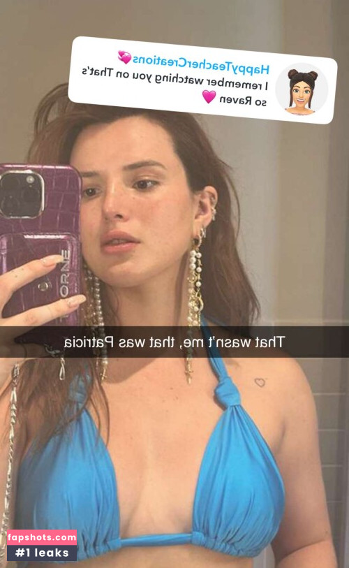 Bella Thorne gallery photo #725