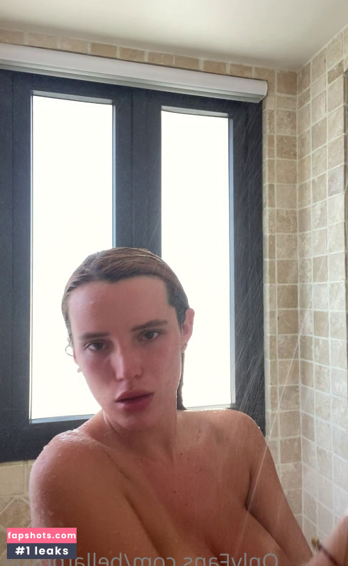 Bella Thorne gallery photo #730