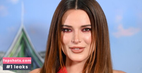 Bella Thorne gallery photo #786