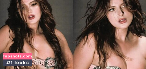 Bella Thorne gallery photo #990