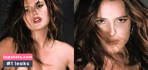 Bella Thorne gallery photo #991