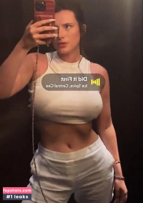 Bella Thorne gallery photo #997