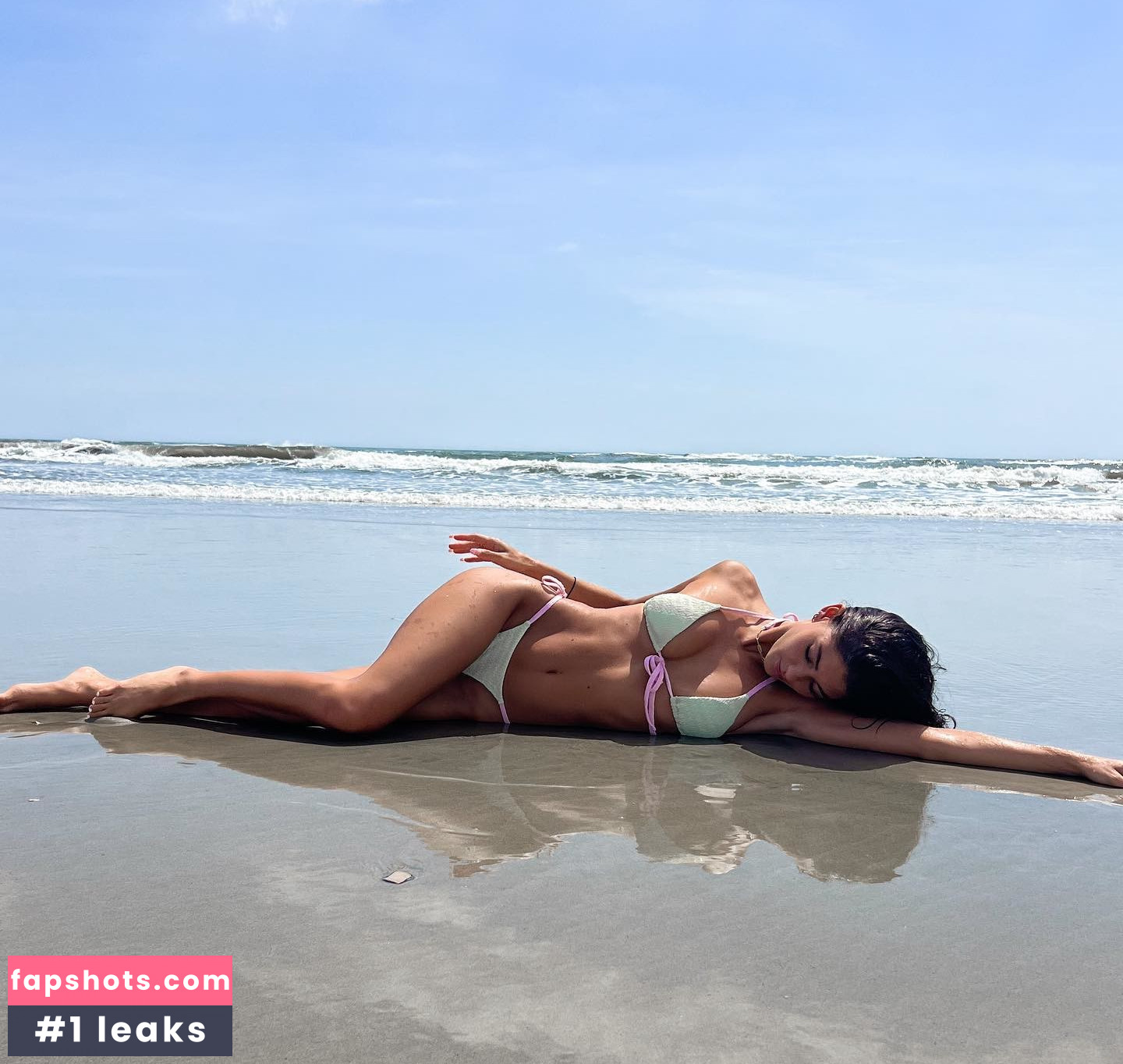 Bella Tierno Filtración Desnuda OnlyFans Foto #14 - Fapshots