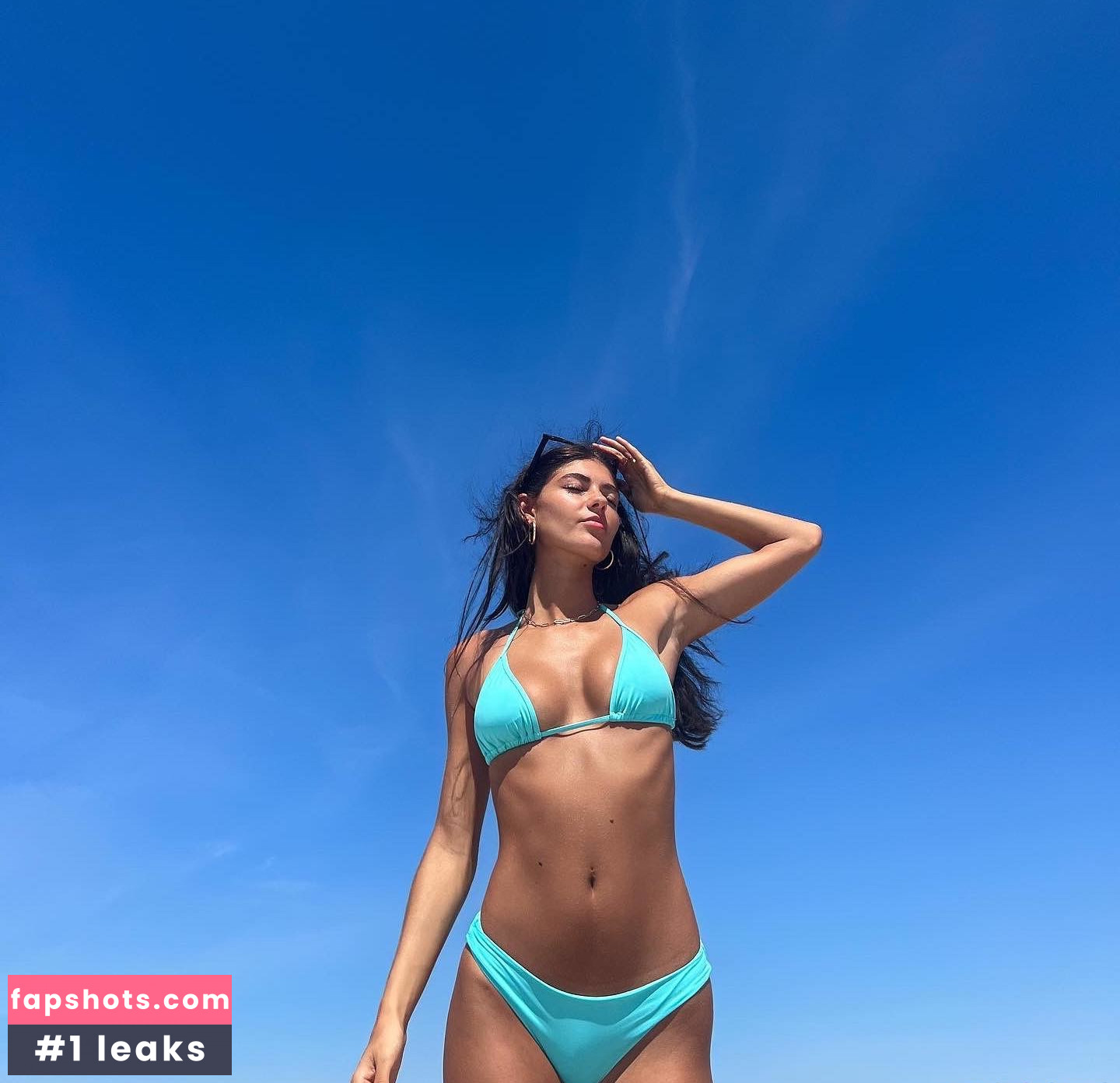 Bella Tierno Filtración Desnuda OnlyFans Foto #28 - Fapshots