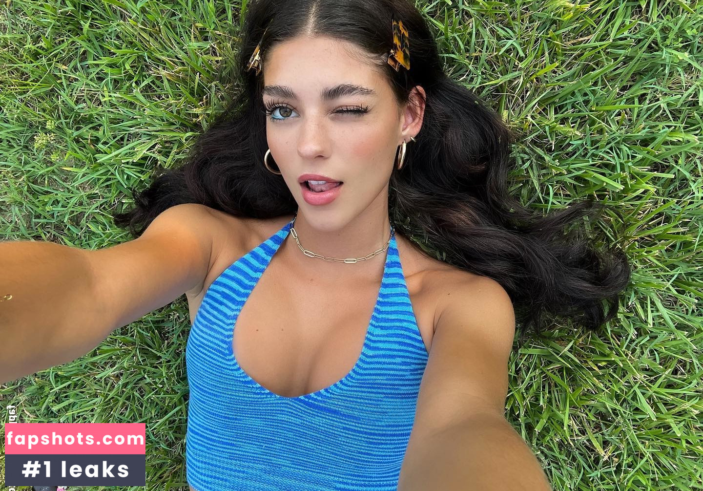 Bella Tierno Filtración Desnuda OnlyFans Foto #29 - Fapshots