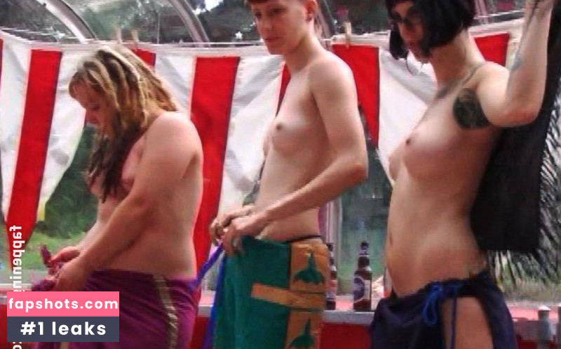 Bella Vendetta Nude Leaks OnlyFans Photos #6 - LeakJerk