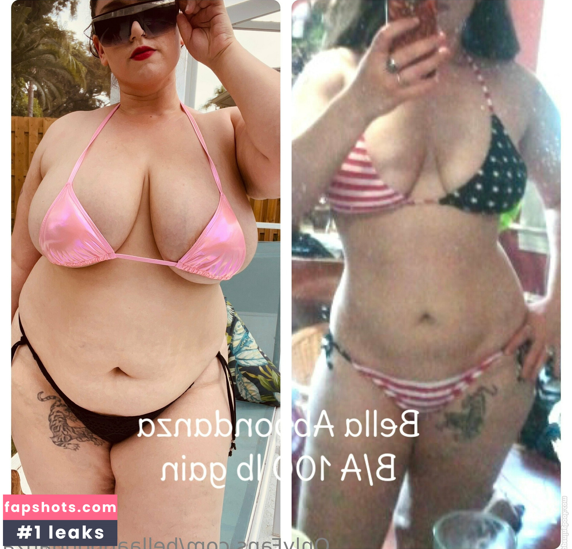 bellaabbondanza gallery photo #34