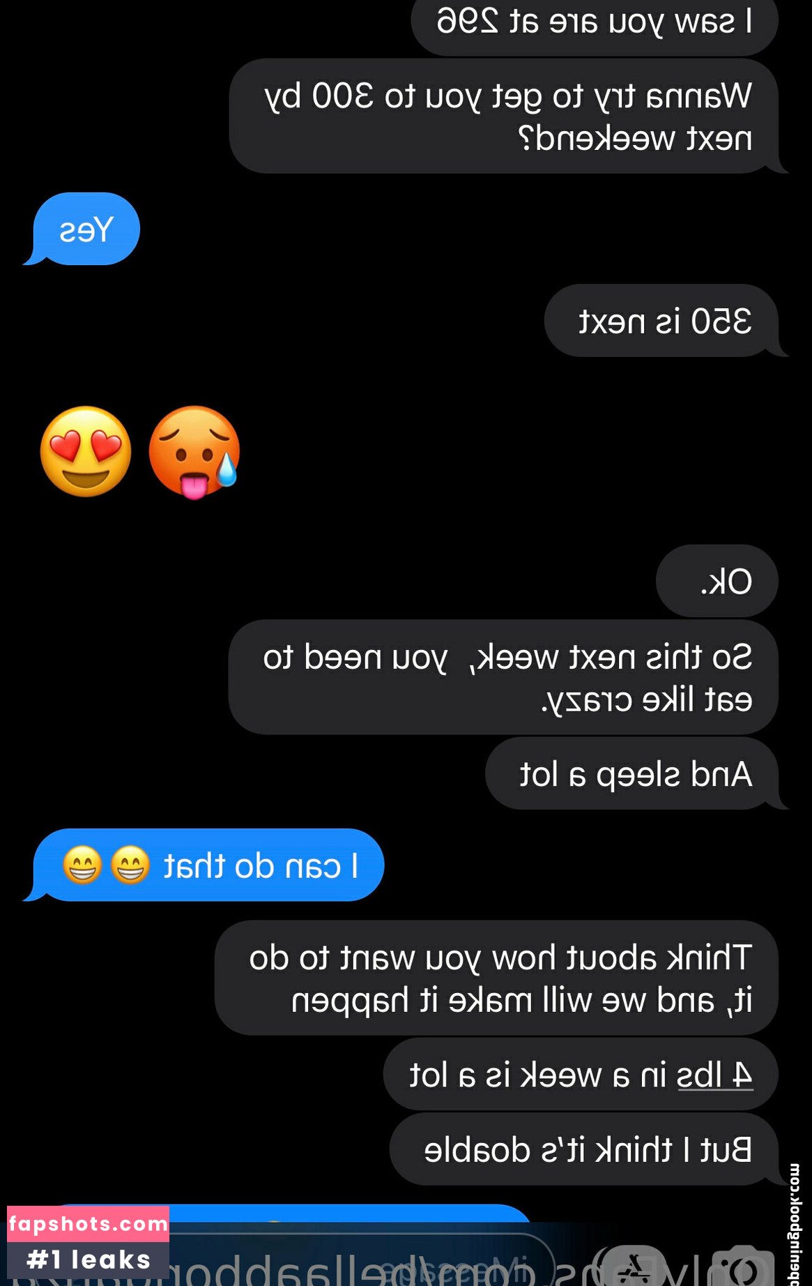 bellaabbondanza gallery photo #38