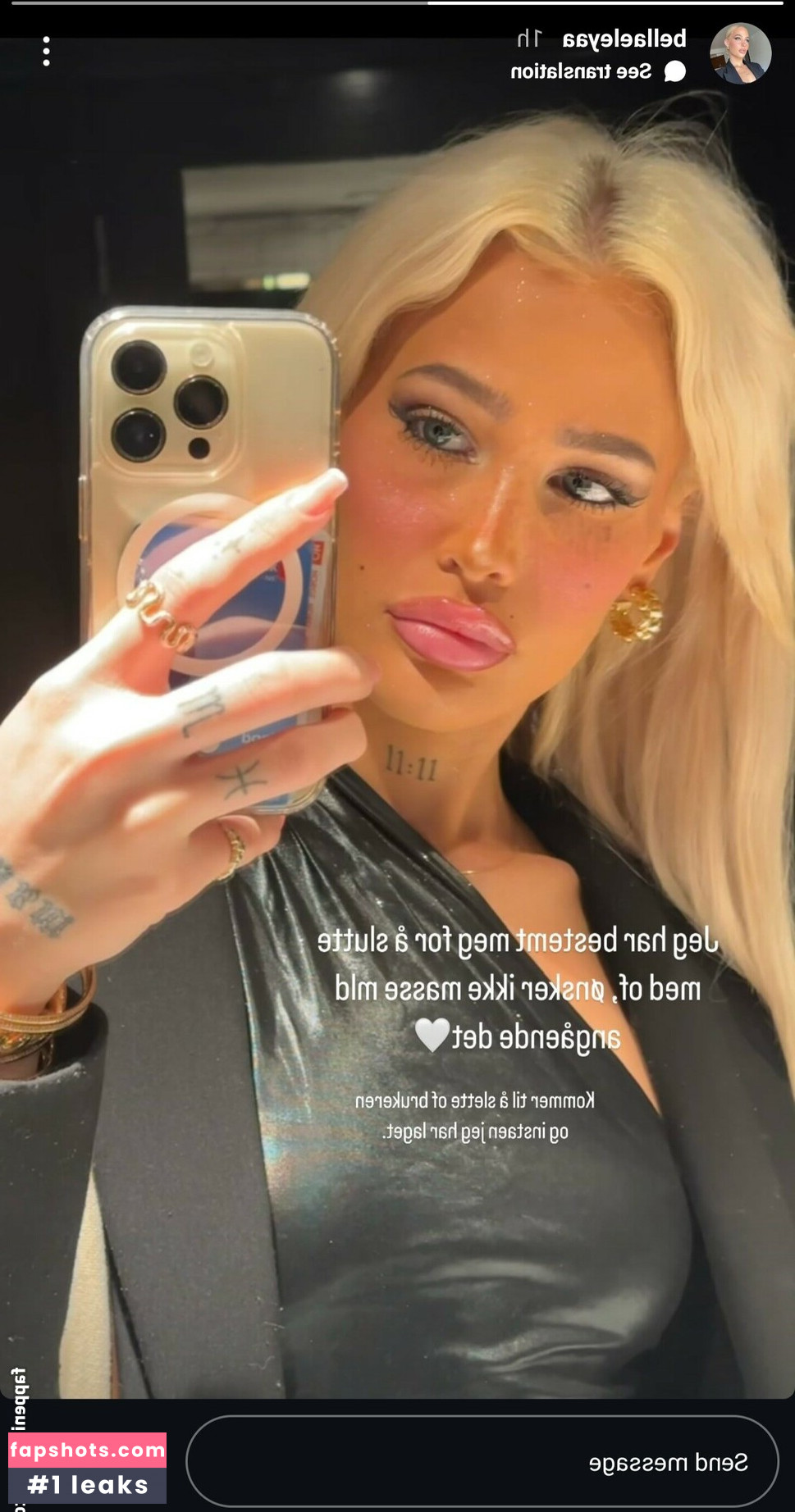 Bellababy8 nude babe gallery