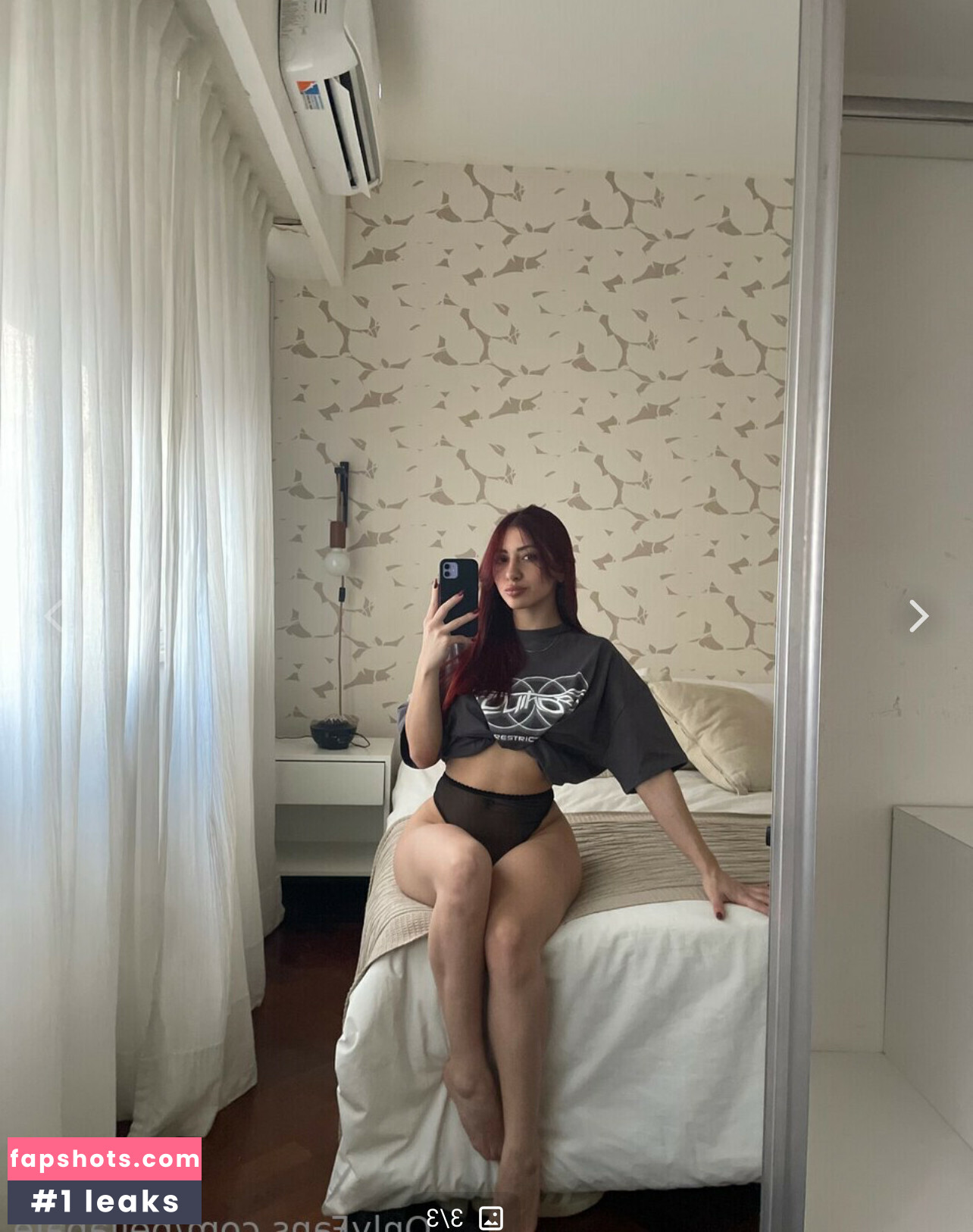 bellabale Nahé úniky fotek pouze od fanoušků #13 - Fapshots