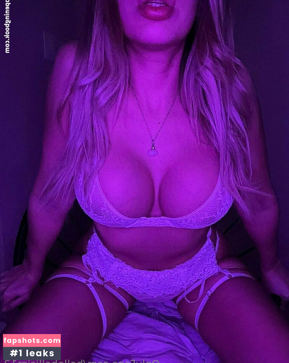 bellabellisim13 Nude Leaks OnlyFans Photos #13 - LeakJerk
