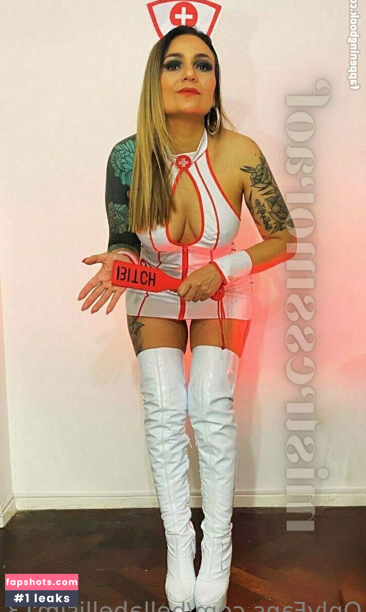 bellabellisim13 Filtración Desnuda OnlyFans Foto #22 - Fapshots