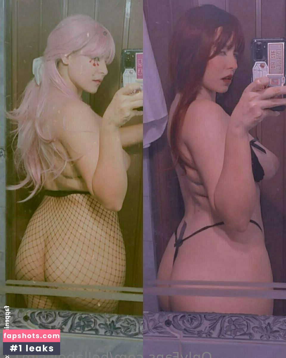 bellabellisim13 Nude Leaks OnlyFans Photos #23 - LeakJerk
