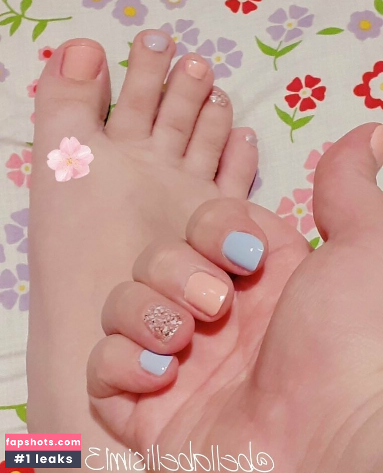 bellabellisim13 Filtración Desnuda OnlyFans Foto #38 - Fapshots