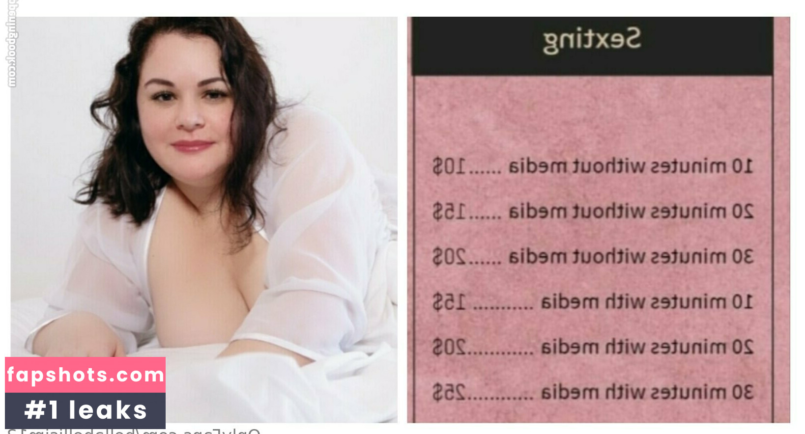 bellabellisim13 Filtración Desnuda OnlyFans Foto #43 - Fapshots