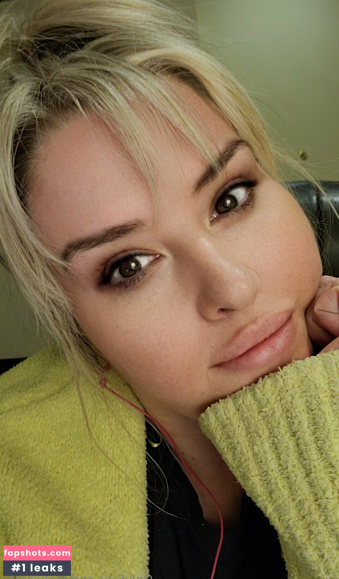 bellabelly Nahé úniky fotek pouze od fanoušků #13 - Fapshots