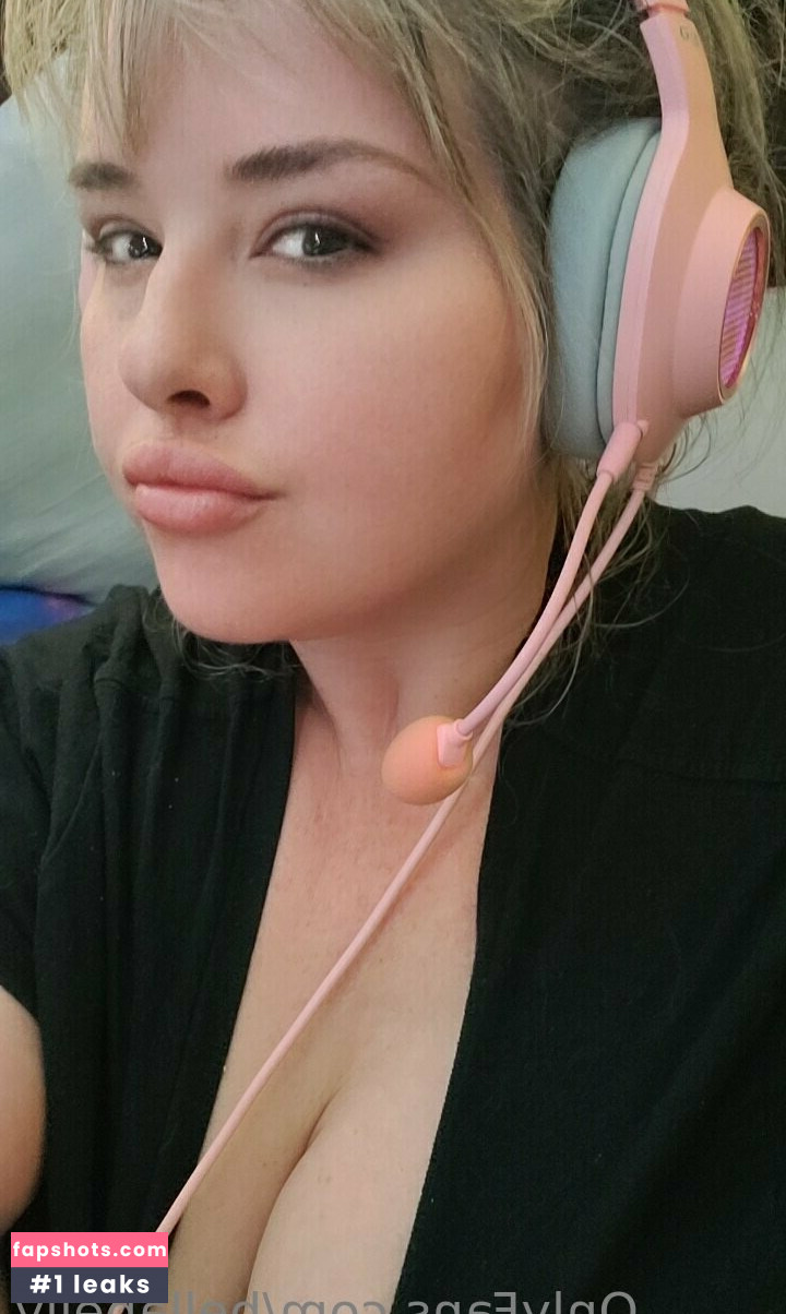 bellabelly Nahé úniky fotek pouze od fanoušků #19 - Fapshots