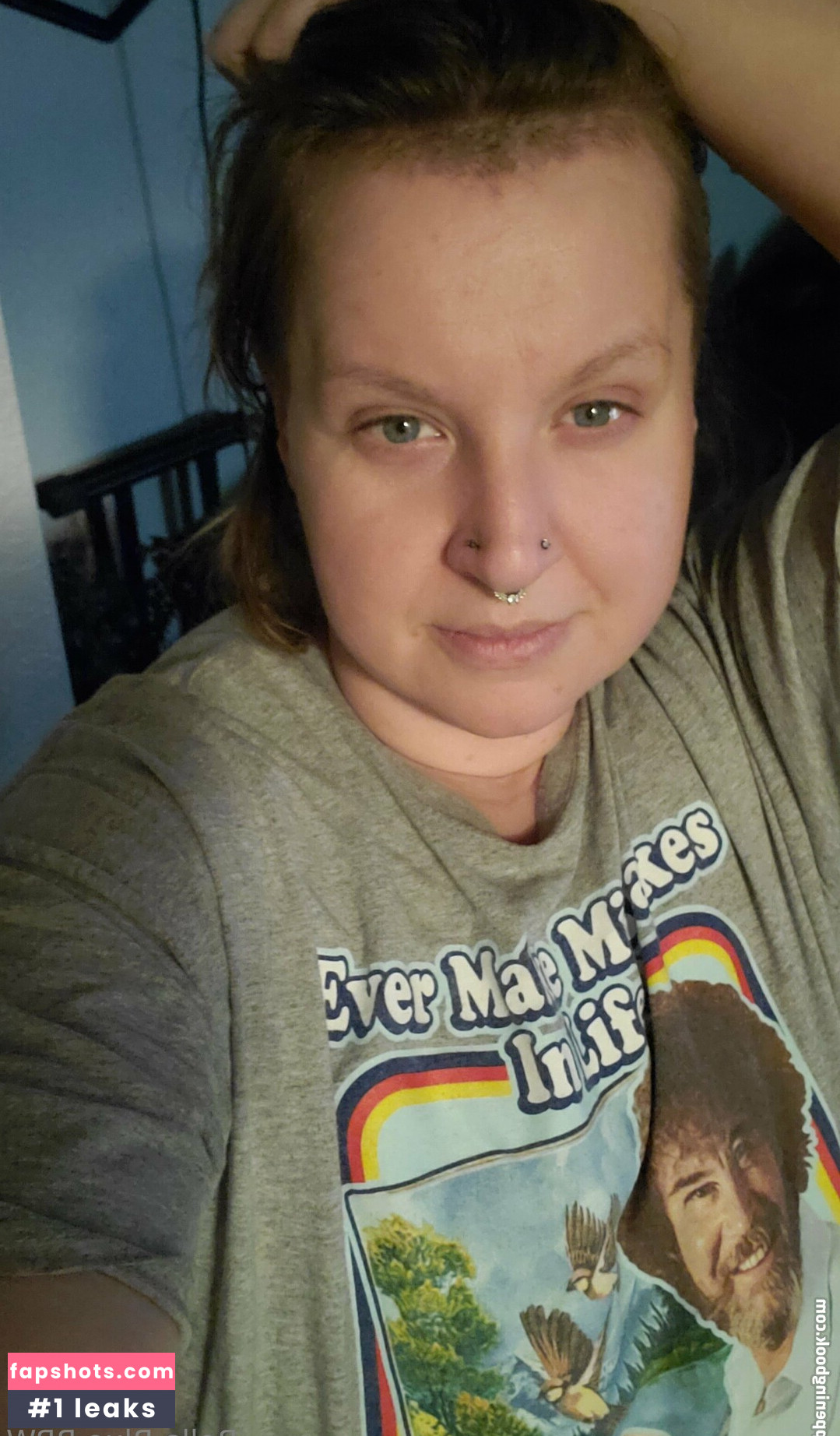 bellabluebbw Filtración Desnuda OnlyFans Foto #2 - Fapshots