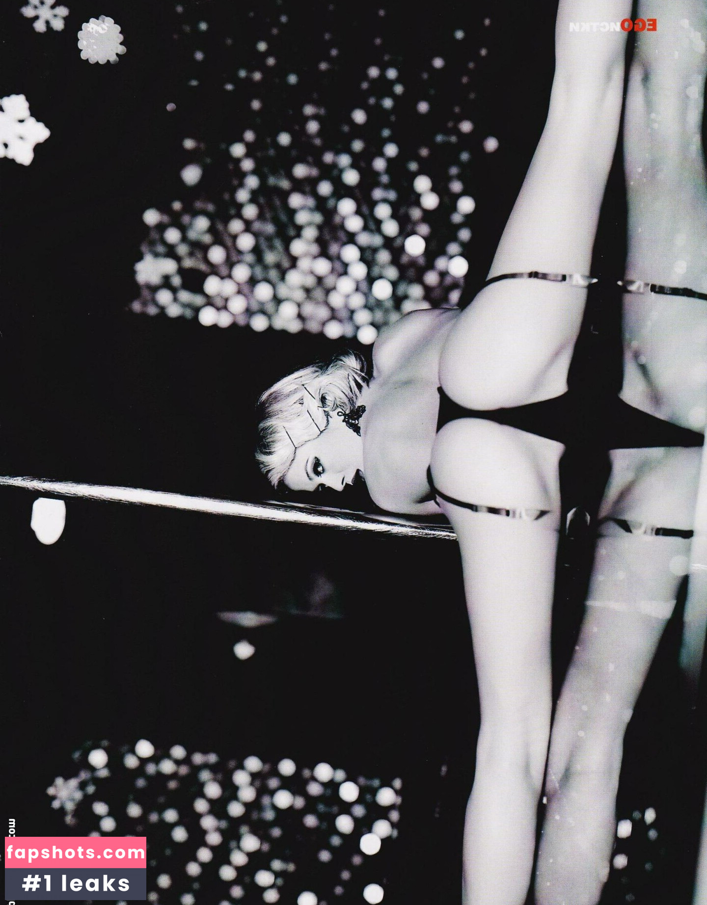 belladarling Nahé úniky fotek pouze od fanoušků #5 - Fapshots