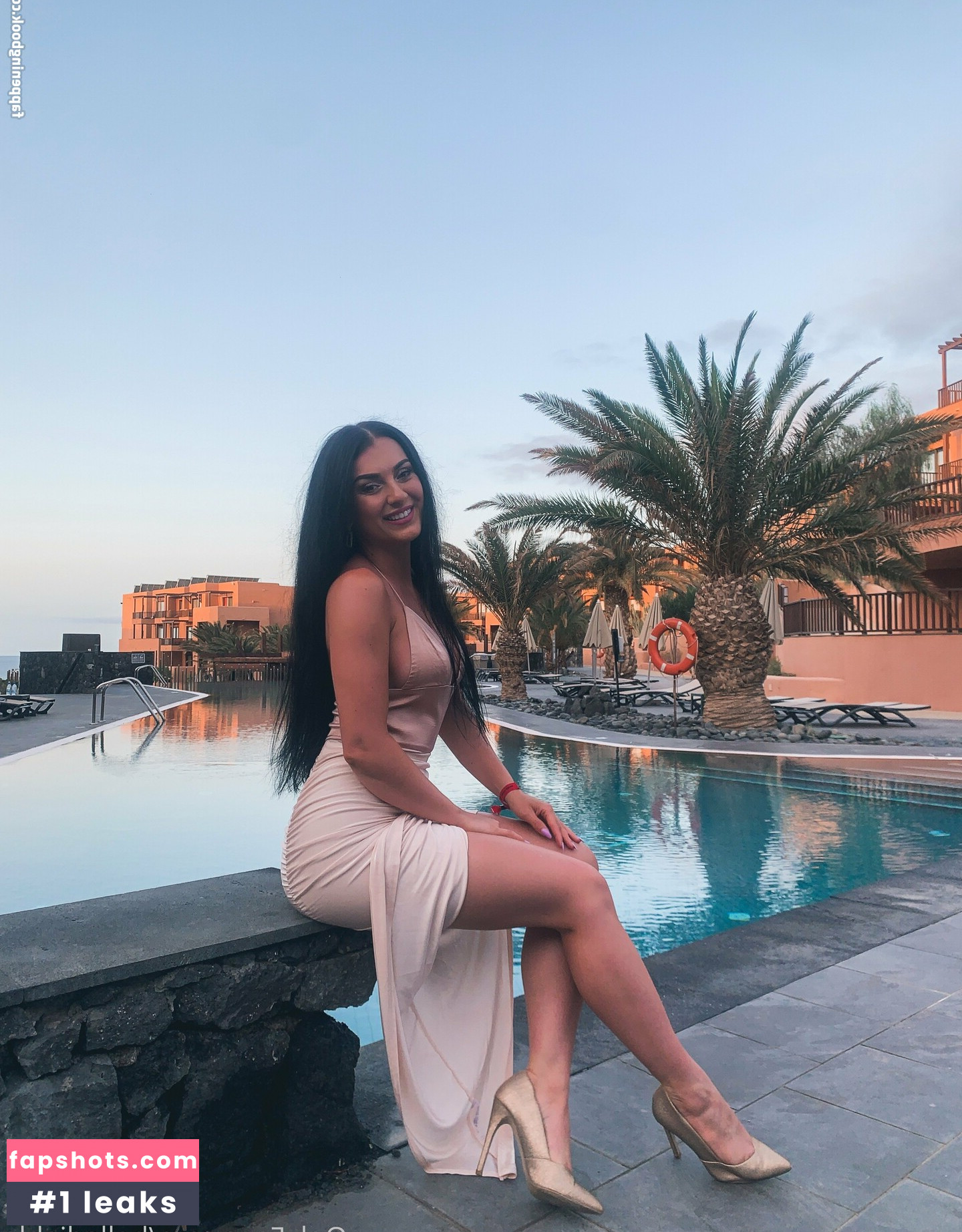 belladiablo Nahé úniky fotek pouze od fanoušků #15 - Fapshots