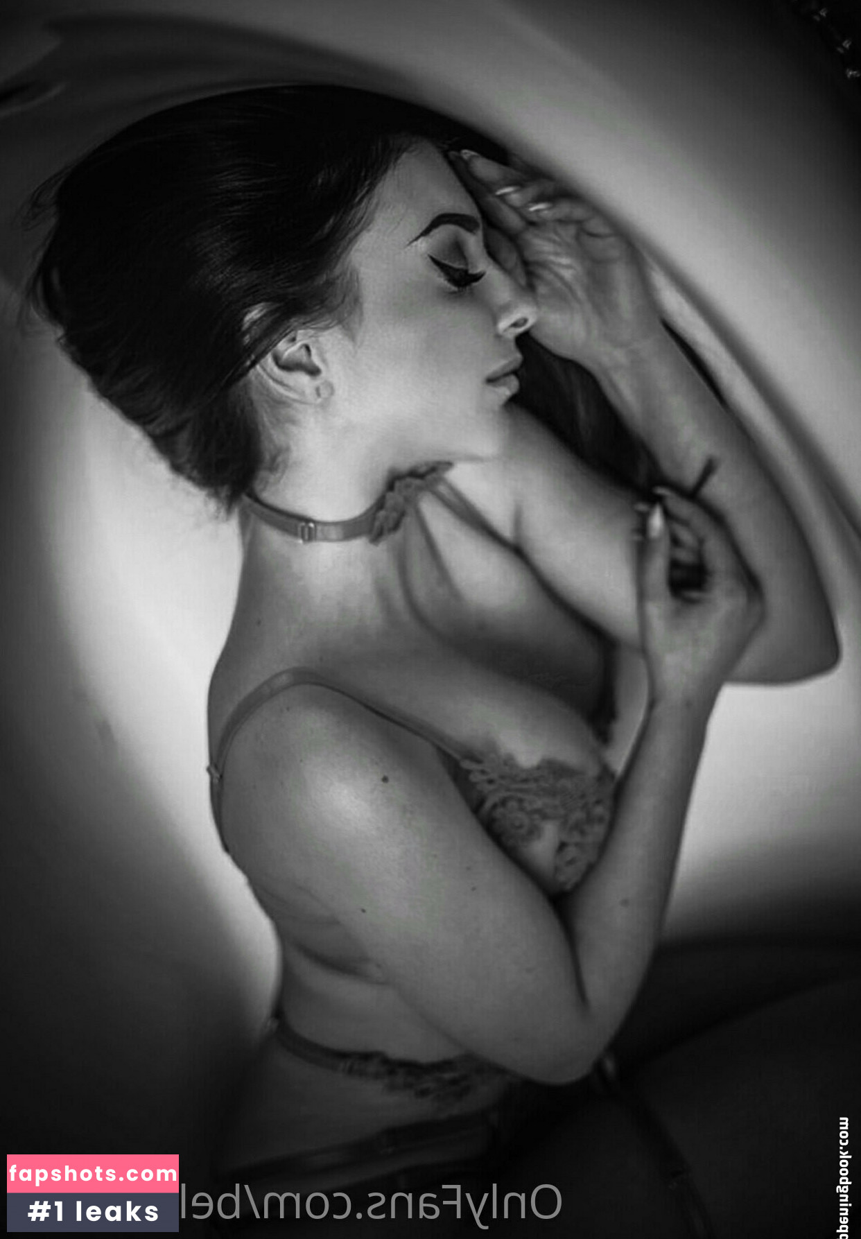 belladiablo Nahé úniky fotek pouze od fanoušků #17 - Fapshots