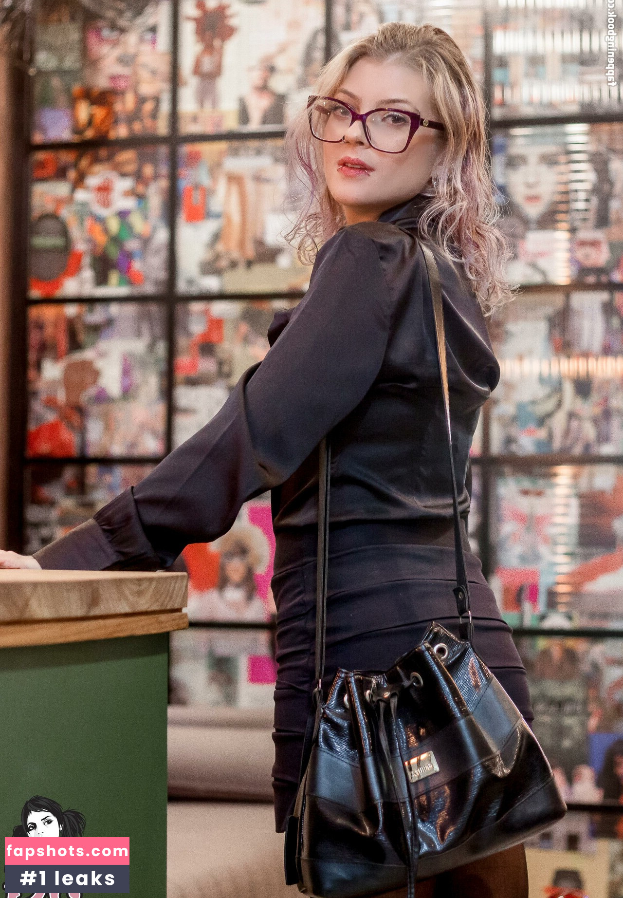 Belladonna gallery photo #3