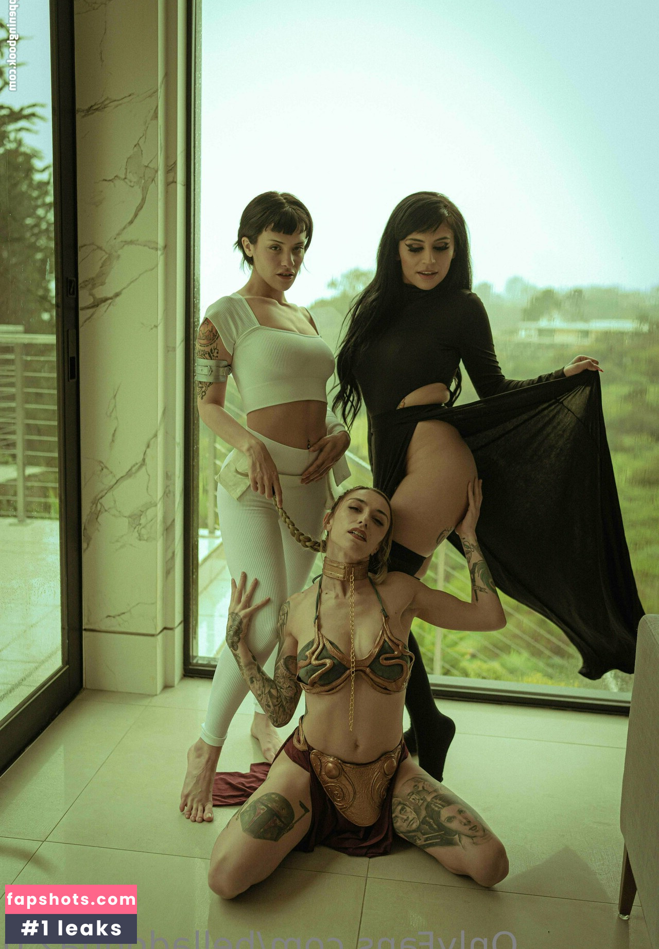 belladonna2.0 gallery photo #20