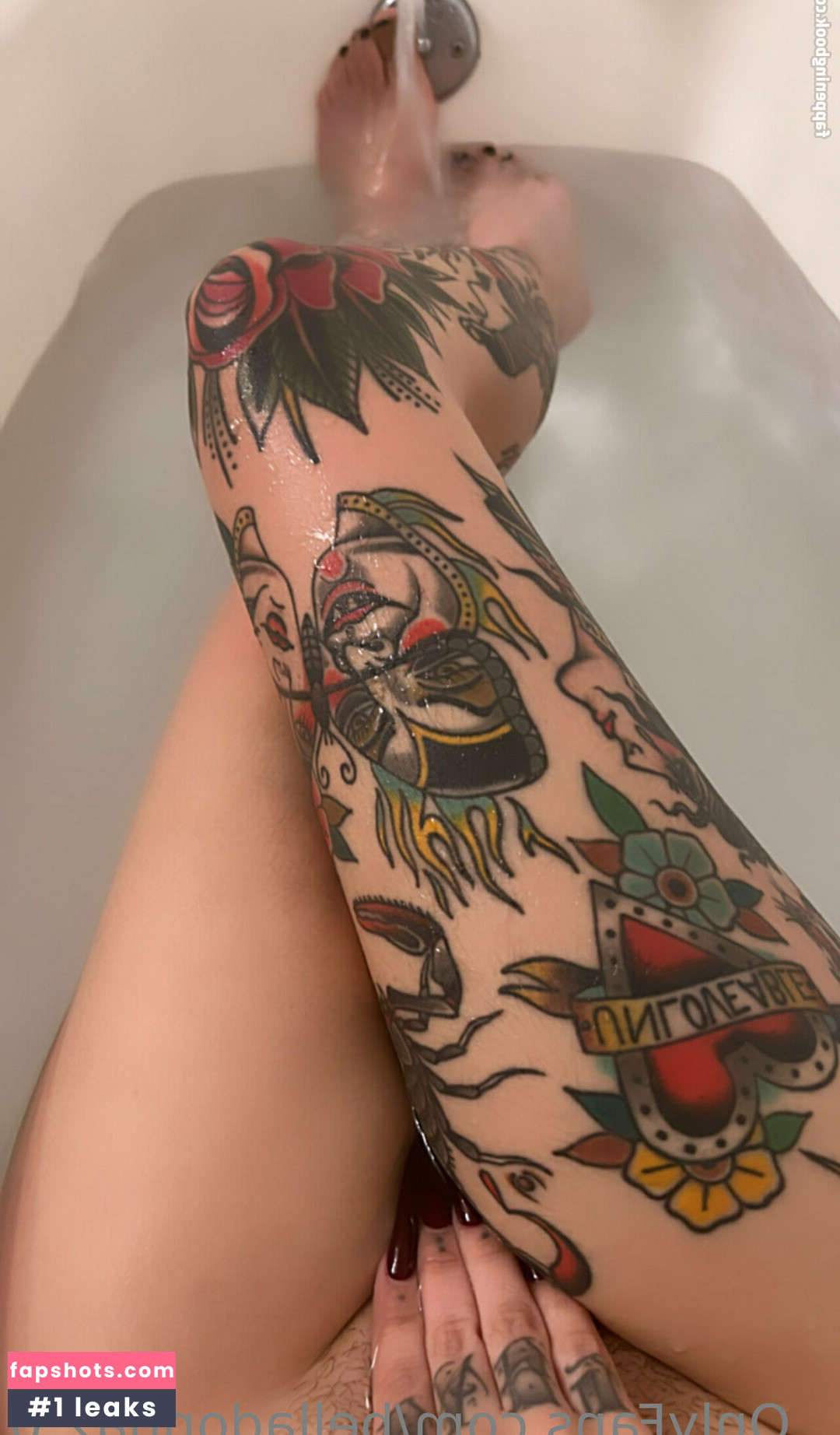 belladonna2.0 gallery photo #3