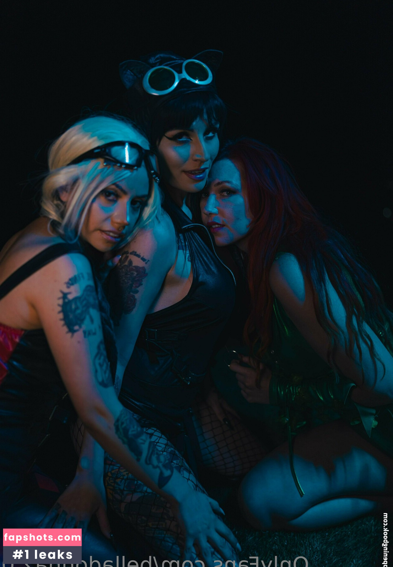 belladonna2.0 gallery photo #7