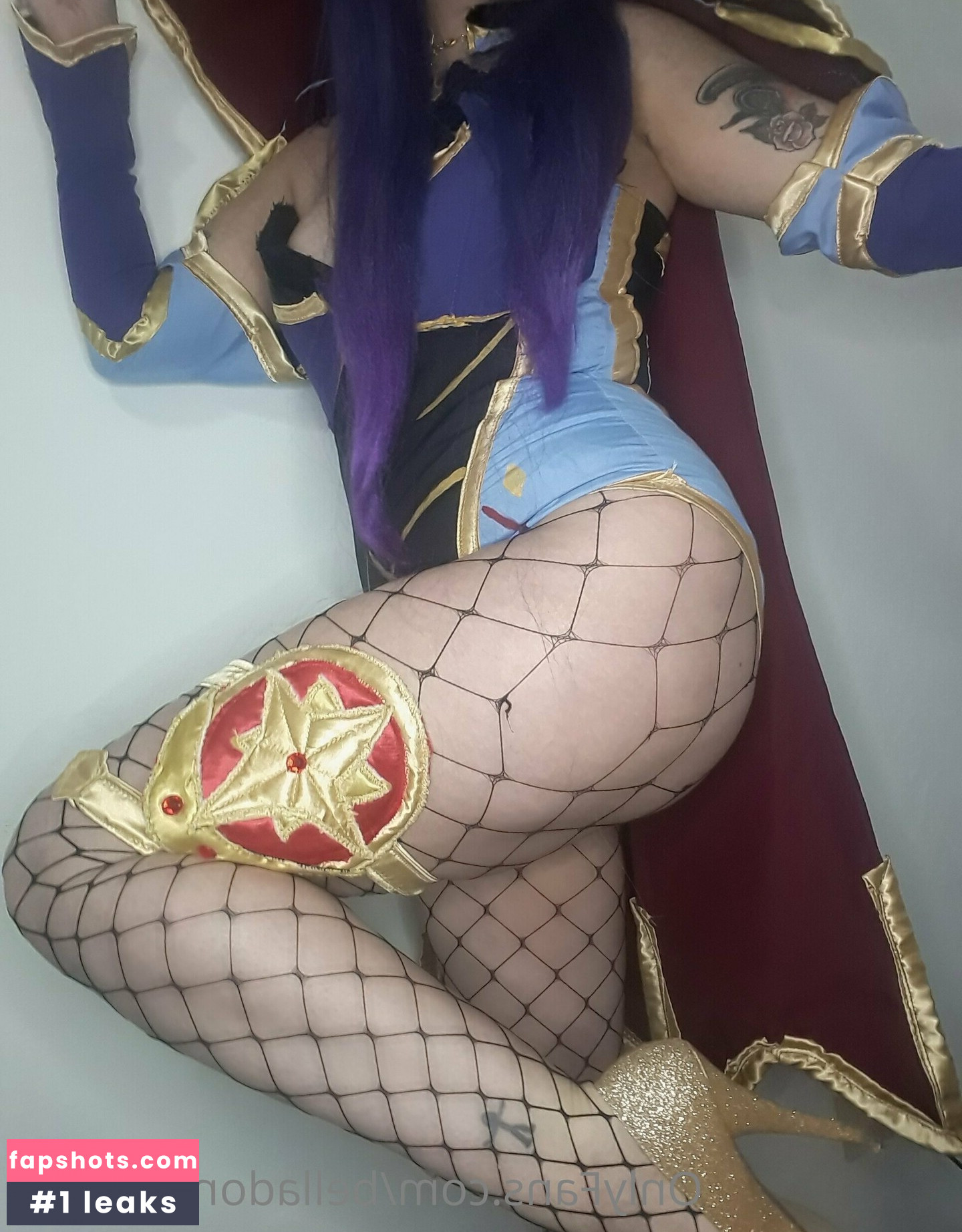 belladonnacatgirl gallery photo #6