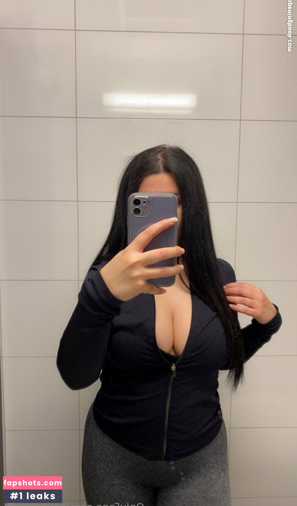 bellaedberg Nahé úniky fotek pouze od fanoušků #3 - Fapshots