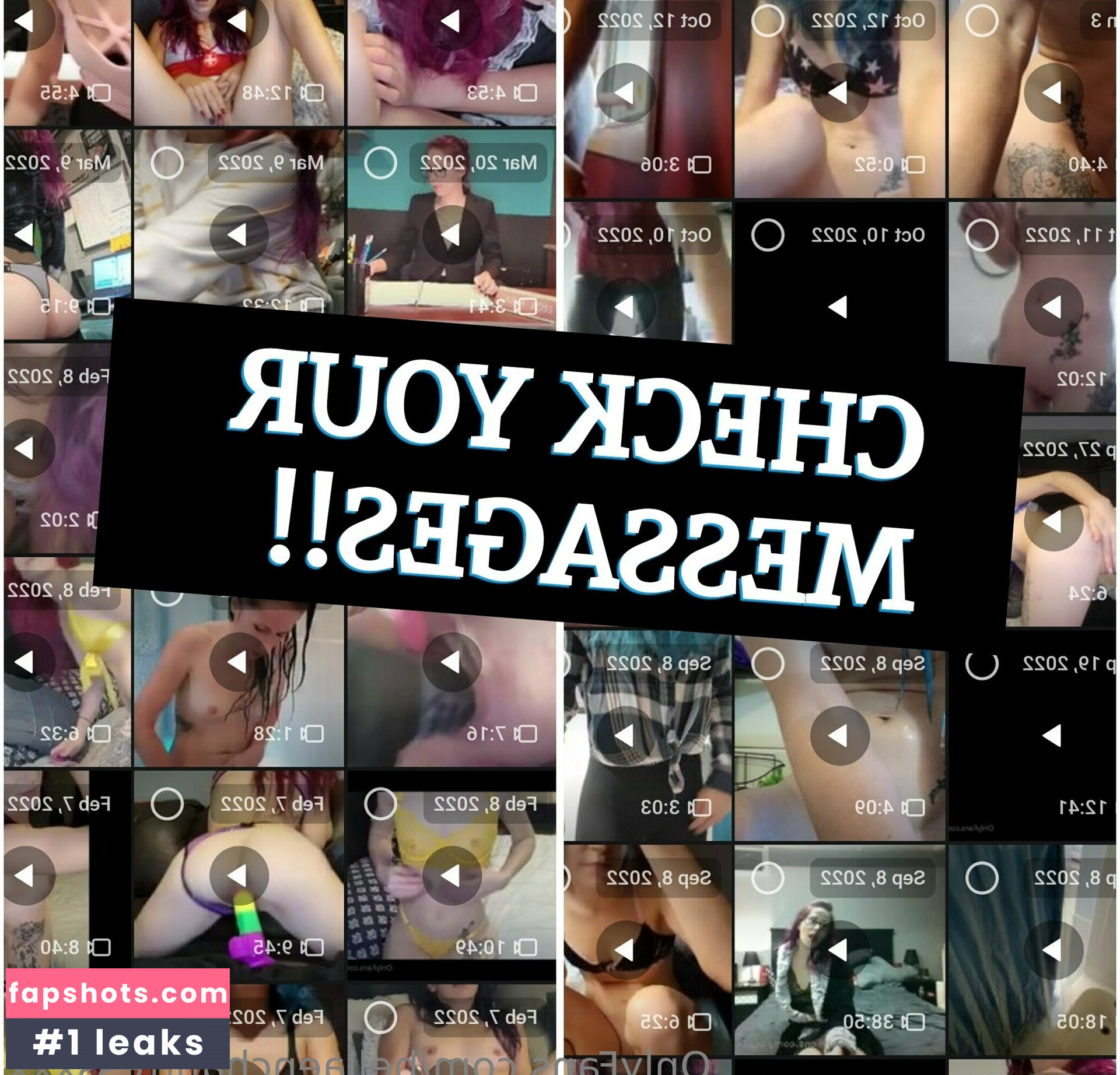 bellaenchantressxxx gallery photo #48