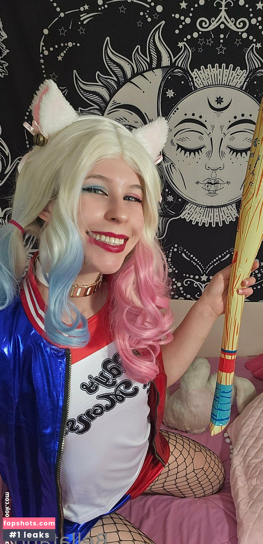 bellafangz Nude Leaks OnlyFans Photos #12 - LeakJerk