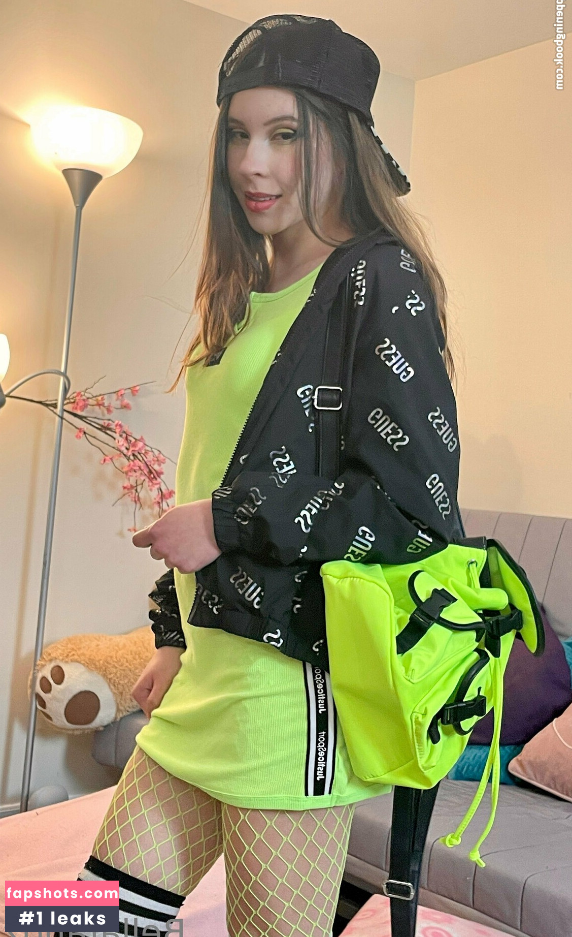 bellafangz Nude Leaks OnlyFans Photos #14 - LeakJerk