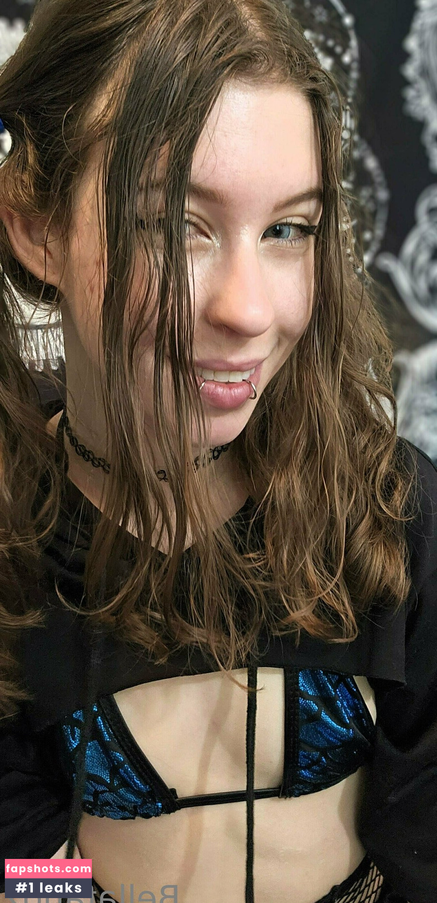 bellafangz Nude Leaks OnlyFans Photos #8 - LeakJerk