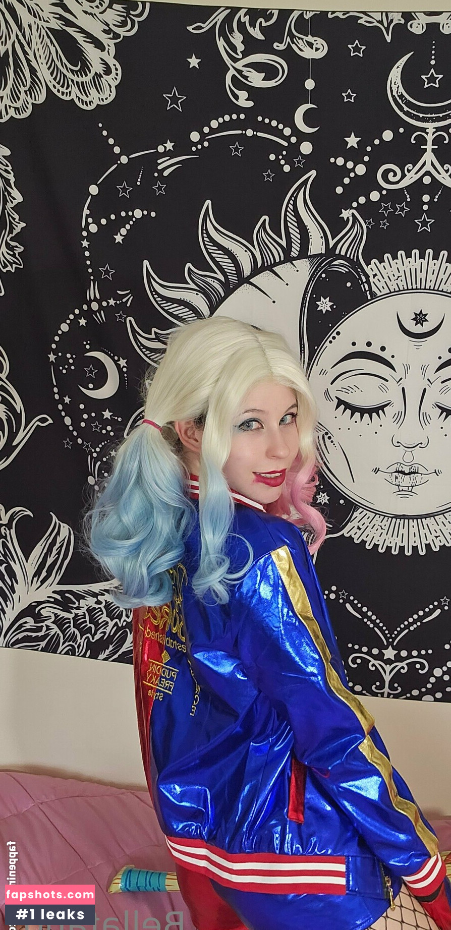 bellafangz Nude Leaks OnlyFans Photos #10 - LeakJerk