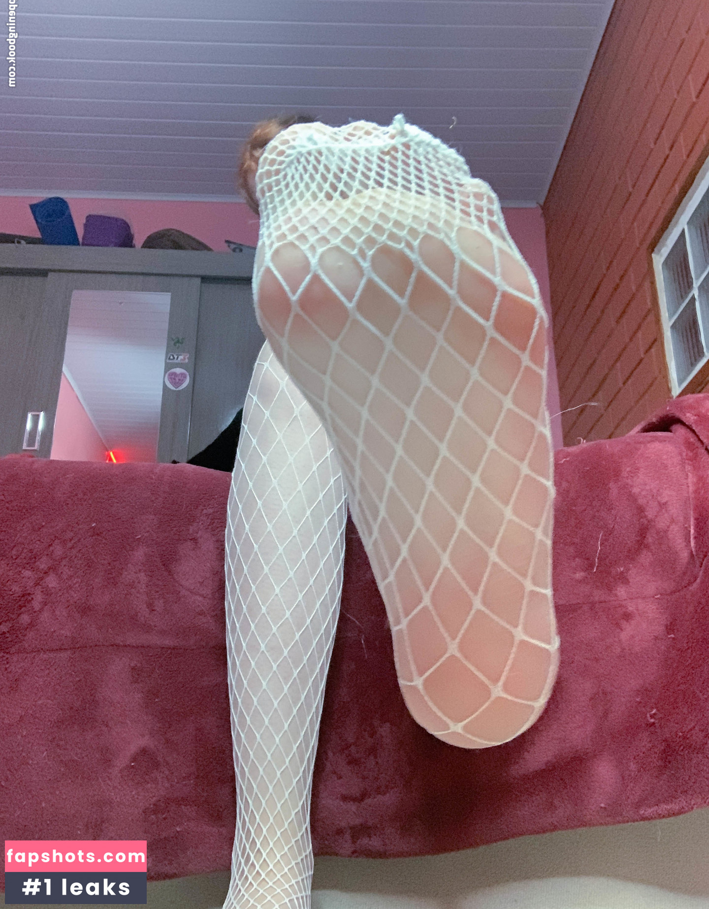 Bellafeet_xx Nahé úniky fotek pouze od fanoušků #2 - Fapshots